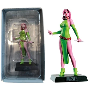 Marvel Super Heroes Blink 97 Figurine Plomb Collection Eaglemoss Comics BD Films