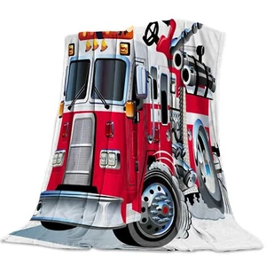 Lightweight Warm Luxury Throw Blanket Fannel Fleece King Size Bed Blanket Big... - Picture 1 of 7