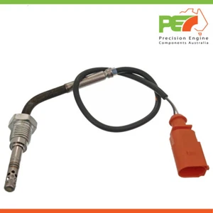 New * PEC * Exhaust Gas Temp Sensor Pre-Turbo For Audi Q5 Diesel 3.0L Turbo - Bild 1 von 4