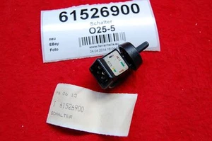 Interruptor espejo FERRARI 308, Mondial & Testarossa -mirror switch- ET Nr 61526900 - Imagen 1 de 1