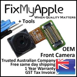 Samsung Galaxy S4 i9500 i9505 Front Camera Facing Flex Cable Replacement Tools - Picture 1 of 4