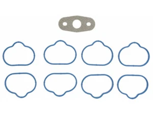 78JW48V Lower Intake Manifold Gasket Set Fits 2000-2002 Lincoln LS 3.9L V8 - Picture 1 of 1