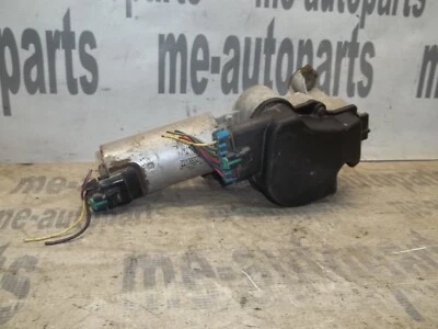 Cadillac Deville 1993 OEM limpiaparabrisas motor y módulo montaje 22138327 Foto 1 de 4