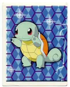 SQUIRTLE PUZZLE #229 CROMO / STICKER POKEMON SERIE 1 MERLIN 1999 DEL ALBUM ROJO - Bild 1 von 2