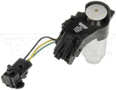 Solenoide de bloqueo de cambio para Ford F-250 Super Duty Dorman 2011-2016 867FI86 Foto 1 de 4