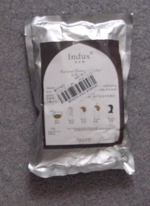 NEW Indus Natural Henna ....Hair Color- Dark Brown Henna No Chemicals 100 grams - Picture 1 of 1