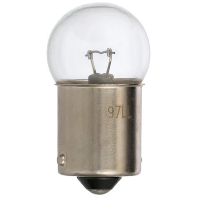 Прозрачная габаритная лампа с длительным сроком службы Peak 916 W2.1x9.5d основание 916LL-BPP 2 шт. - Изображение 1 из 4