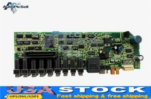 1 pieza Fanuc A20B-2001-0933 envío rápido - Imagen 1 de 3
