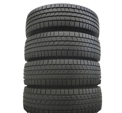 4 x PIRELLI 235/65 R18 110H Scorpion Ice&Snow Winterreifen 2014 9-9,5mm - Bild 1 von 4