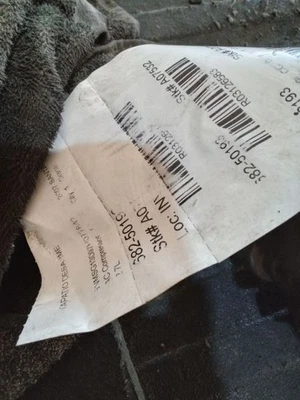 Compressor CA com AC traseiro compatível com 07-09 SANTA FE 3126583 - Imagem 1 de 4