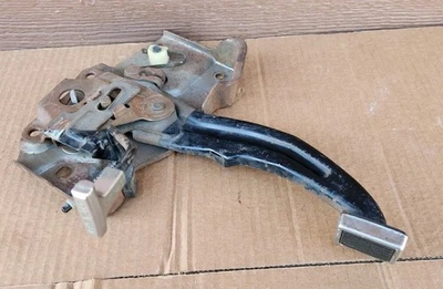 1969 1970 MERCURY COUGAR XR7 FORD MUSTANG SHELBY E-BRAKE PARKING BRAKE ASSEMBLY - Image 1 of 4