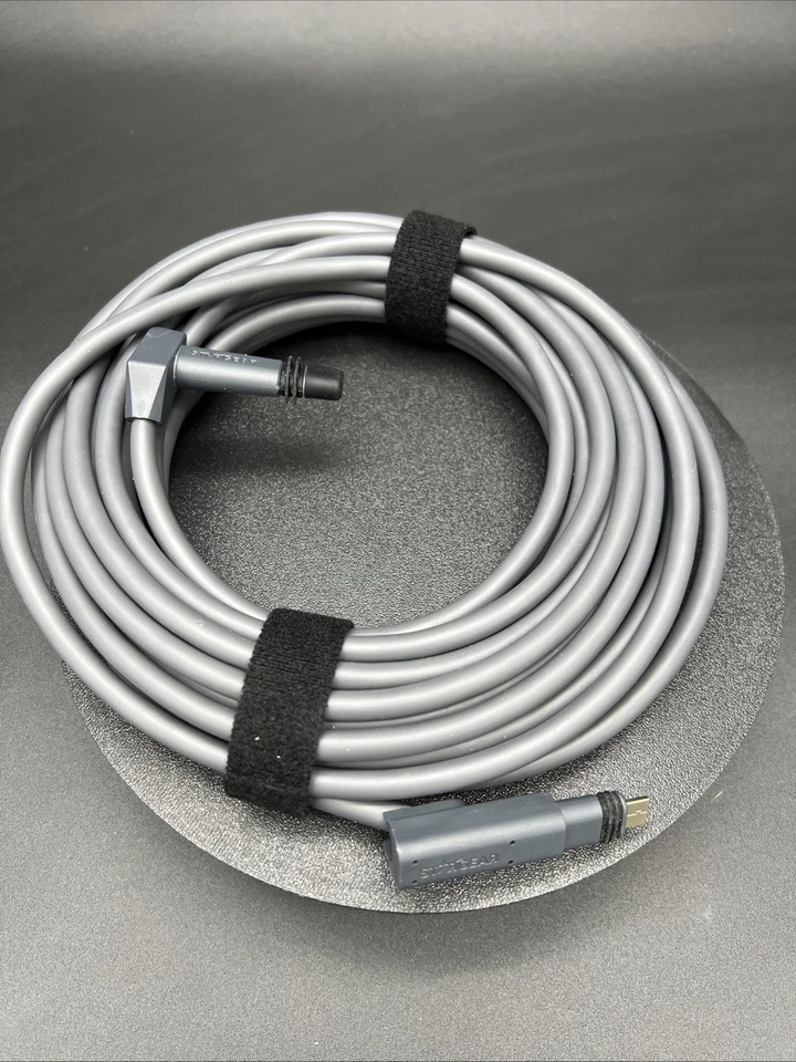 Starlink Gen 2, cable de 30 pies, cable de alimentación impermeable. Foto 1 de 1