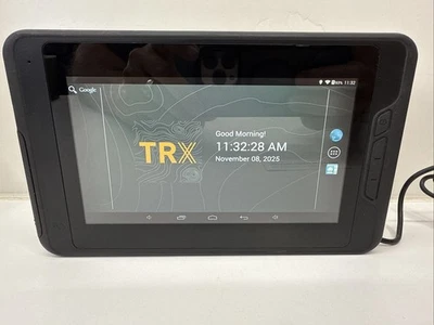 MAGELLAN  EXplorist TRX7  7" Touchscreen GPS Bundle with suction RAM Mount. - Image 1 of 4