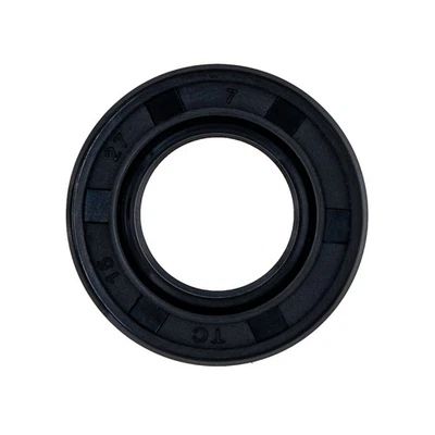 Sello de aceite de nicho para Honda 91207-329-003 TC 15x27x7 mm Foto 1 de 4