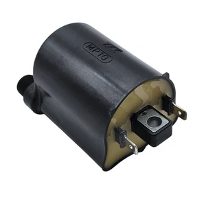 Bobina di Accensione Doppia Uscita T1290101 Triumph Air Cooled Bonneville/Rocket - Imagen 1 de 4
