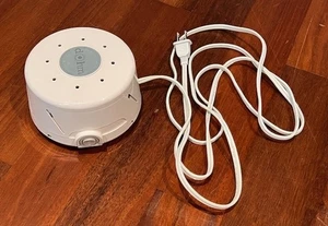 Marpac Dohm  White Noise Machine 2 Speed USA Sleep Sound - Picture 1 of 5
