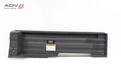 2017 - 2023 HONDA RIDGELINE TRUNK BED BOX LEFT DRIVER SIDE TRIM COVER PANEL OEM - Image 1 of 4