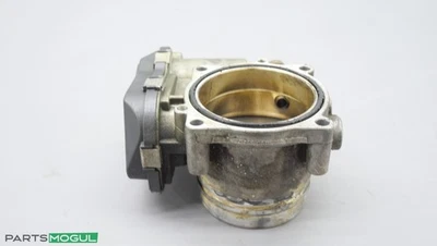 BMW 335i ActiveHybrid 2013-2015 3 3,0 L carrocería del acelerador del motor 13547597871 OEM Foto 1 de 4