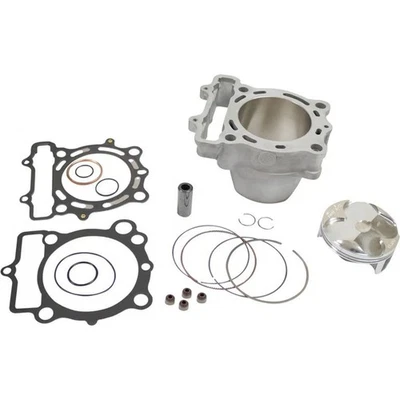 Cylinder Works Standard Bore cylinder Kit - 78mm bore, 14.2:1 CW30016K01 - Image 1 of 3