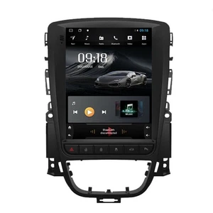 9.7" Android 14 para Opel Astra J Vauxhall unidad principal radio GPS Carplay 2010-2015 - Imagen 1 de 7