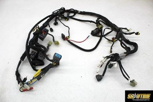 14-16 KTM SUPER DUKE 1290 R MAIN ENGINE HEADLIGHT WIRING HARNESS MOTOR WIRE LOOM - Picture 1 of 24