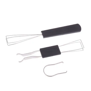 1/5PCS Key Switch Puller Keycaps Puller Mechanical Keyboard Removal Tool_Q - Zdjęcie 1 z 15