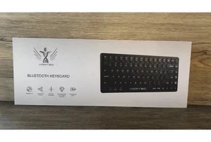 vortec bluetooth keyboard. Suitable for Apple, Android and windows. - Picture 1 of 9