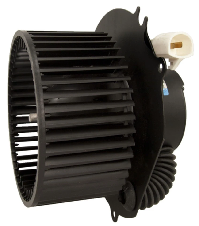 Motor de soprador Four Seasons 75889 HVAC para 01-07 Ford Mercury Sable Taurus - Imagem 1 de 4