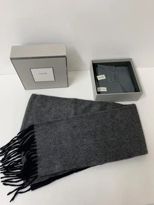 Tom Ford Scarf Cashmere - Picture 1 of 7