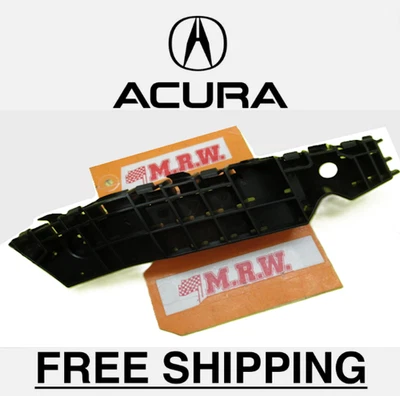 Acura RDX 2008 parachoques delantero clip guardabarros soporte montaje cubierta lado R pasajero OEM Foto 1 de 4