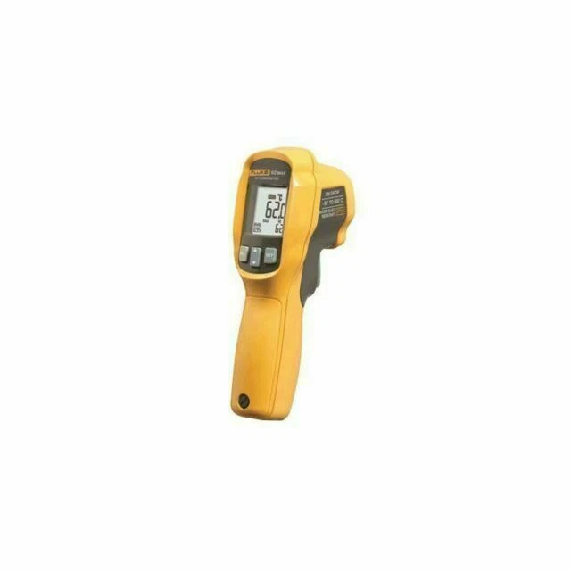 Fluke 62Max Infrared Thermometer