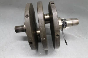 1989- 1998 Honda PC800 PC 800 Crank Crankshaft - Picture 1 of 5