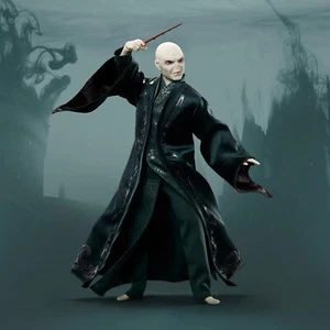 Harry Potter Design Collection – Lord Voldemort Doll HND82 - Picture 1 of 8
