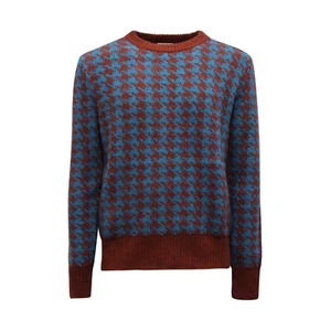 9609AV MAGLIONE UOMO PT TORINO MAN WOOL BLEND SWEATER - Bild 1 von 4