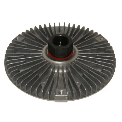 Embreagem de ventilador para BMW 740Il 740I 750Il 840Ci 530I 850I 850Ci 540I 850Csi 1988-03 - Imagem 1 de 4