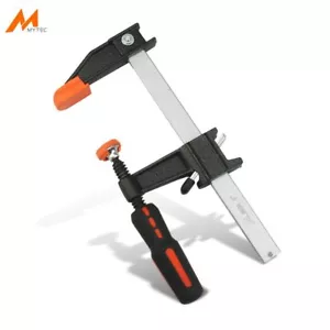 Trinquete para Prensado y Pegar Madera Abrazaderas F Barra de Alta Resistencia - Imagen 1 de 9