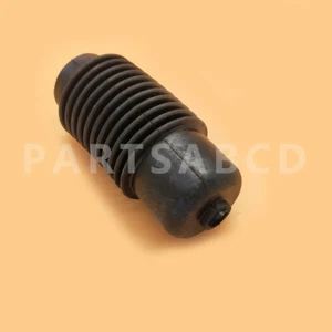Rubber Dust Boot Fit For Steering Gear Box Rack Go Kart Hammerhead Kinroad kandi - Picture 1 of 5