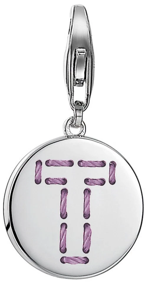 Esprit Charm ESCH91165A000 "T" - Bild 1 von 1