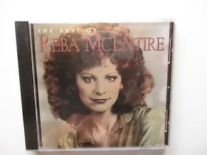 NEW Sealed *The Best of Reba McEntire CD by Reba McEntire Oct 1990 Mercury - Imagen 1 de 5