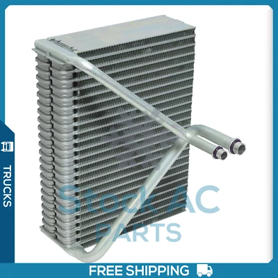 A/C Evaporator Core for Mack CH, CTP, CXU, GRANITE, GU7, GU8, PINNACLE, TI.. - Image 1 of 4
