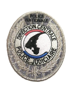 ECUSSON P.N  LA DCPJ ETAT EXCELLENT SCRATCH AU DOS - Imagen 1 de 1