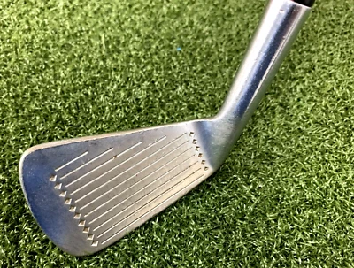 MacGregor Jack Nicklaus Muirfield 3 Iron RH Stiff Steel 38" / dj6183 - Image 1 of 4