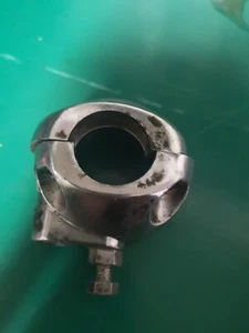 Triumph BSA Norton 7/8" Handlebar Throttle Assembly - Bild 1 von 4