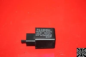 15 2015 YAMAHA YZF R3 FLASHER RELAY - Picture 1 of 2