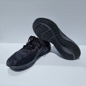 Nike Downshifter 11 Men's Shoes (Black Smoke Grey, US 14) - Picture 1 of 8