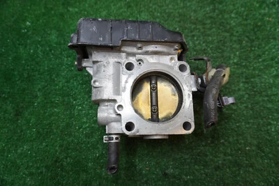2017 ACURA TLX 2.4L THROTTLE BODY OEM GMF4A Foto 1 de 4