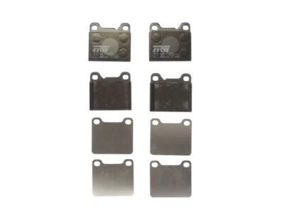 Juego Pastillas Freno, Freno Disco TRW GDB1160 Foto 1 de 4