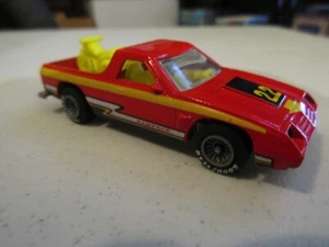 1983 HOT WHEELS, REAL RIDERS DODGE RAMPAGE, NEW CONDITION - Picture 1 of 5