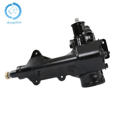 For 1968-1979 Ford F-100 F-150 F-250 F-350 RWD Power Steering Gear box 27-7504 - Image 1 of 4