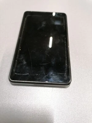 Garmin NÜVI 1490T GPS Navegador Usado Funciona Sin Caja Ni Accesorios - Imagen 1 de 4